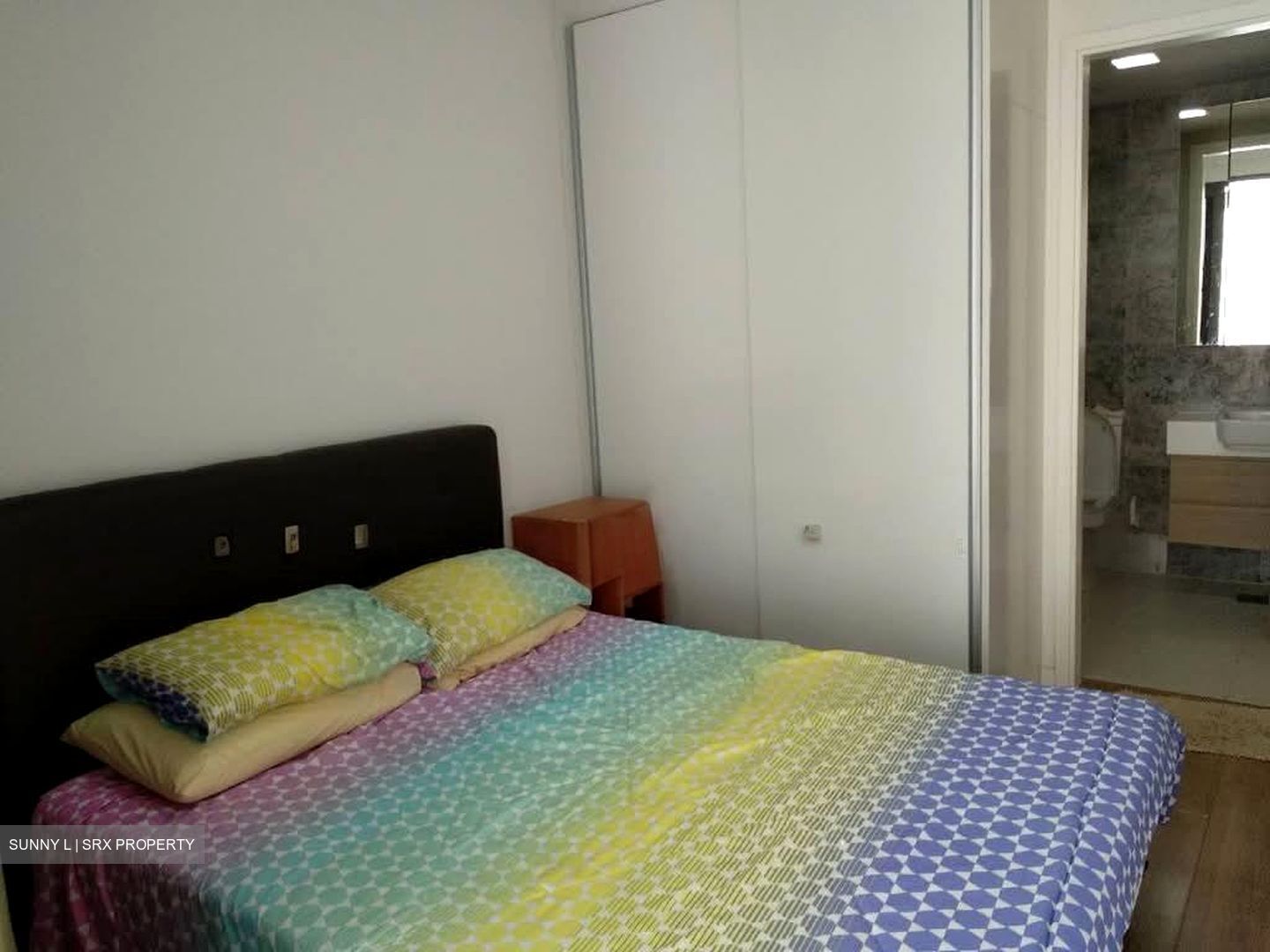 The Lakefront Residences (D22), Condominium #570235521